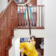 Illustration for article titled Insane and magical photos a father created of his daughters